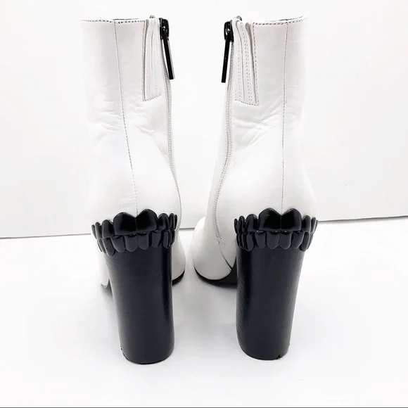 {Kendall + Kylie} Haedyn Leather Boots - Picture 15 of 16
